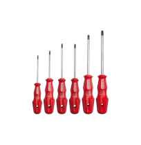 4400M/6ST1 6 Parça TOREX Tornavida Takımı -TORX